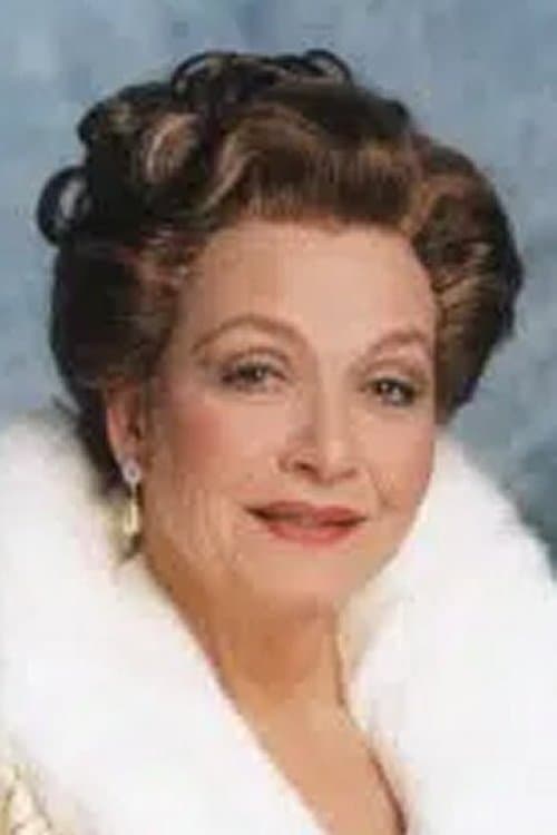 Photo of Lizzi Lykke