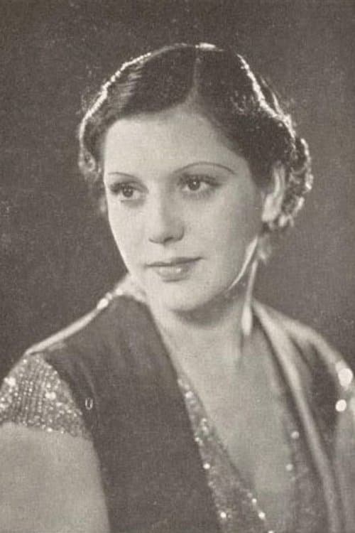 Photo of Lizzi Natzler