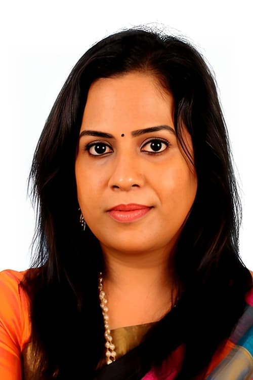 Photo of Lizzie Antony