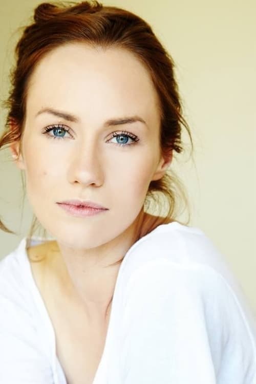 Photo of Lizzie Schebesta