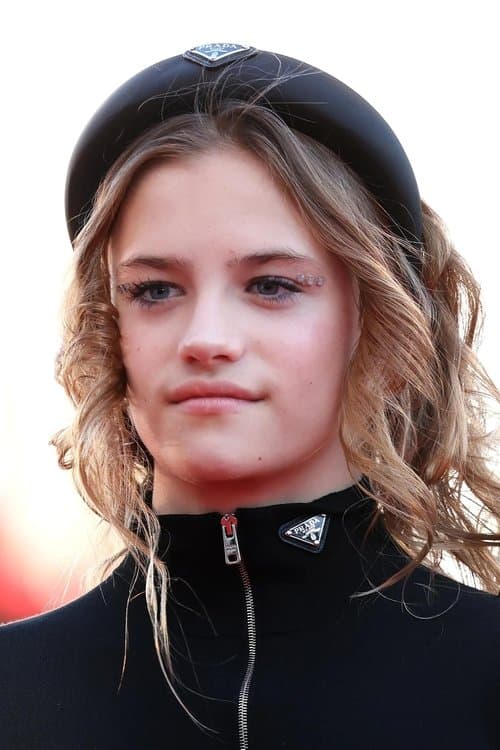 Photo of Lizzielou Corfixen