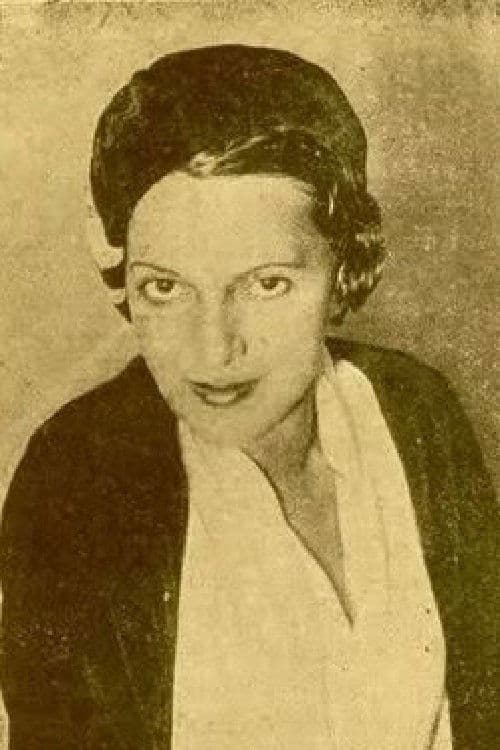 Photo of Ljubinka Bobić