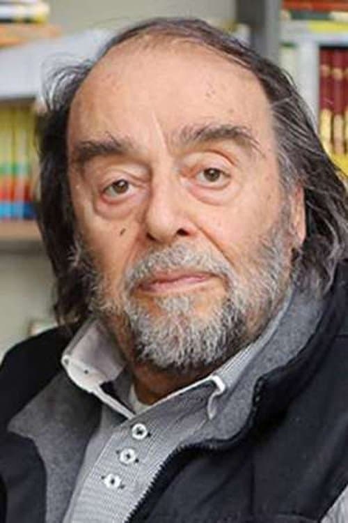 Photo of Ljubiša Georgievski