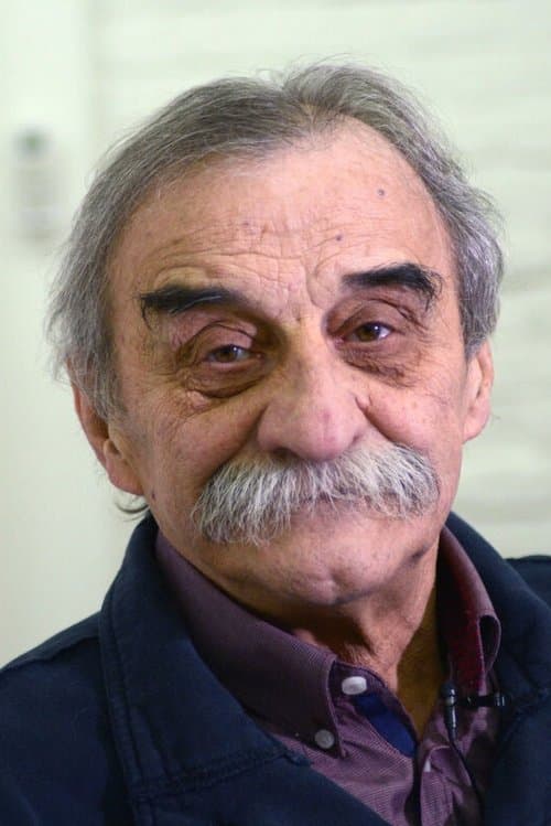 Photo of Ljubiša Ristić