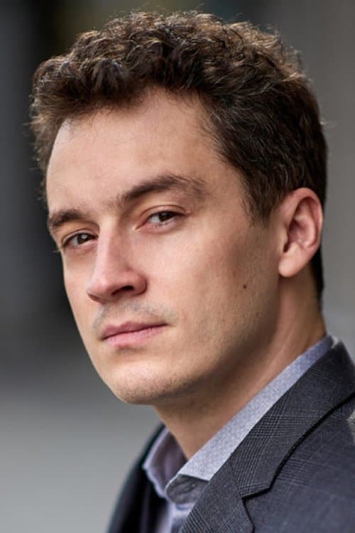Photo of Ljubomir Bulajić