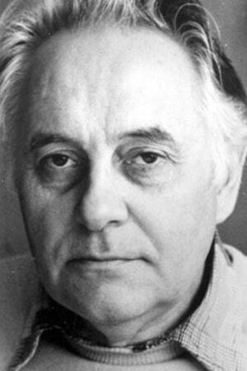 Photo of Ljubomir Radičević