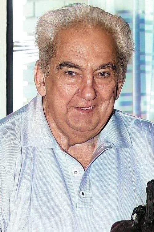 Photo of Ljubomir Ubavkić