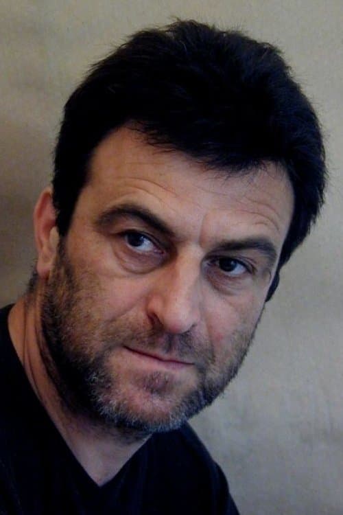 Photo of Ljupčo Todorovski
