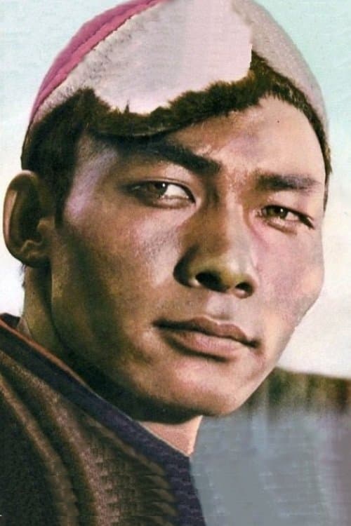 Photo of Lkhasuren Laikhansuren