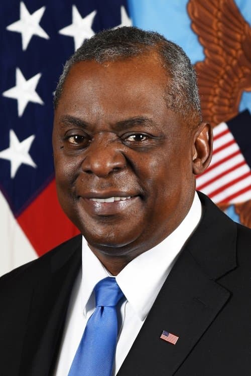 Photo of Lloyd Austin