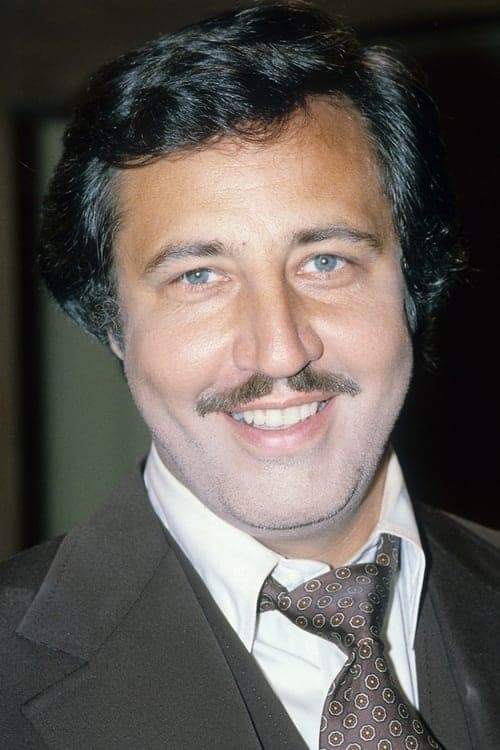 Photo of Lloyd Battista