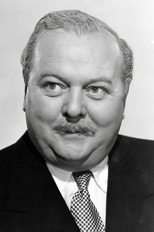 Photo of Lloyd Corrigan
