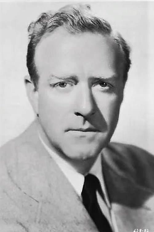 Photo of Lloyd Gough