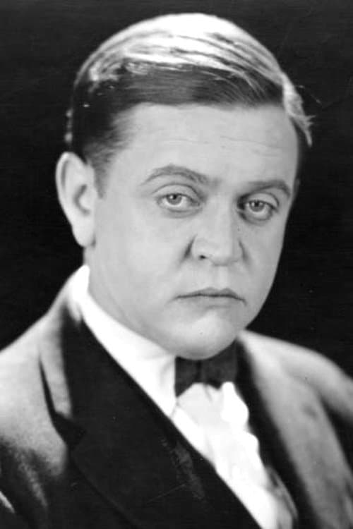 Photo of Lloyd Hamilton