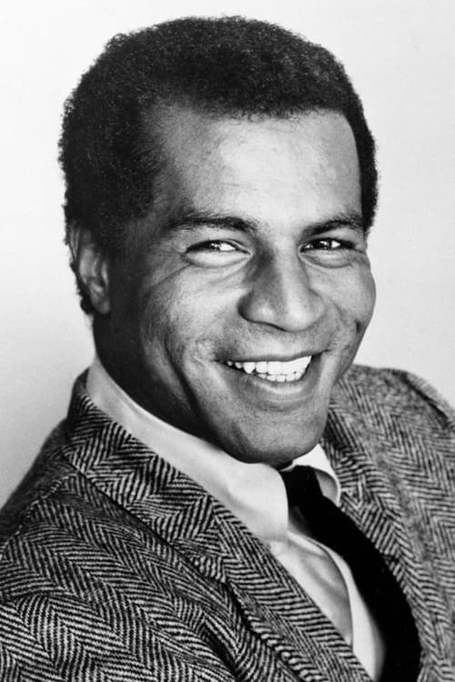 Photo of Lloyd Haynes
