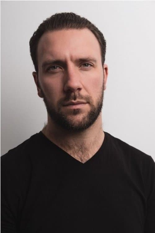 Photo of Lloyd James