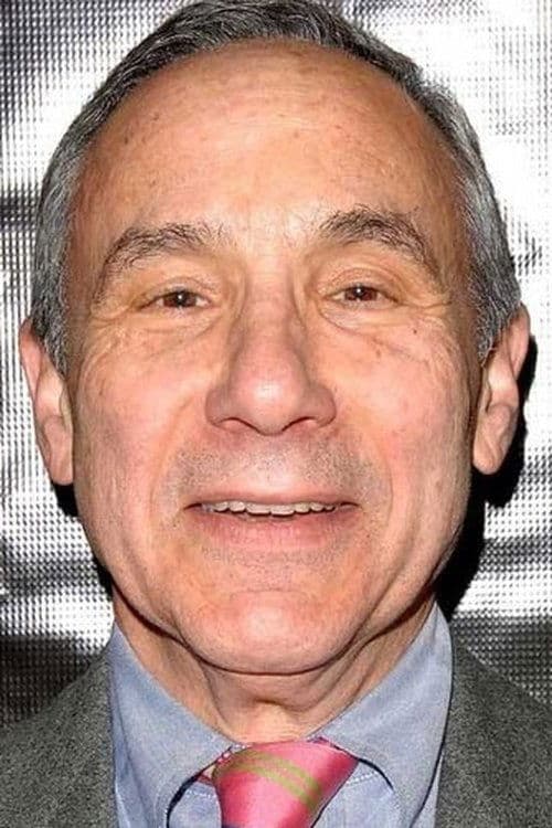 Photo of Lloyd Kaufman