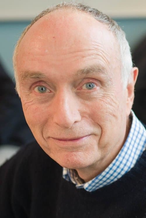 Photo of Lloyd Morrisett