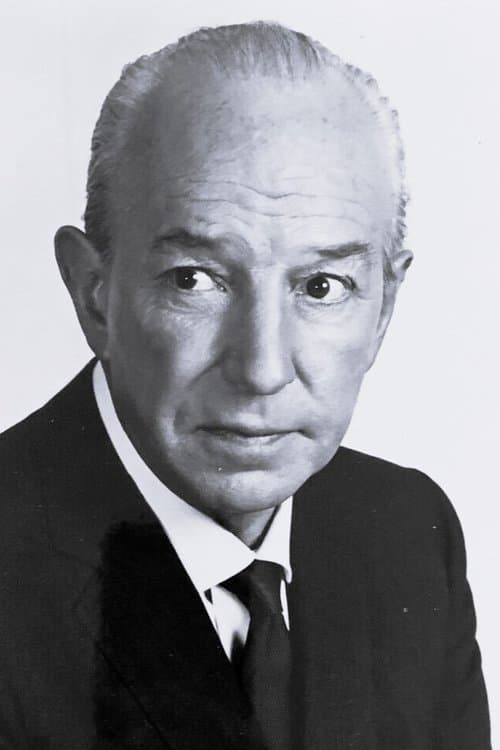 Photo of Lloyd Nolan