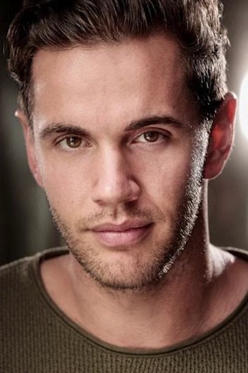 Photo of Lloyd Sparsi