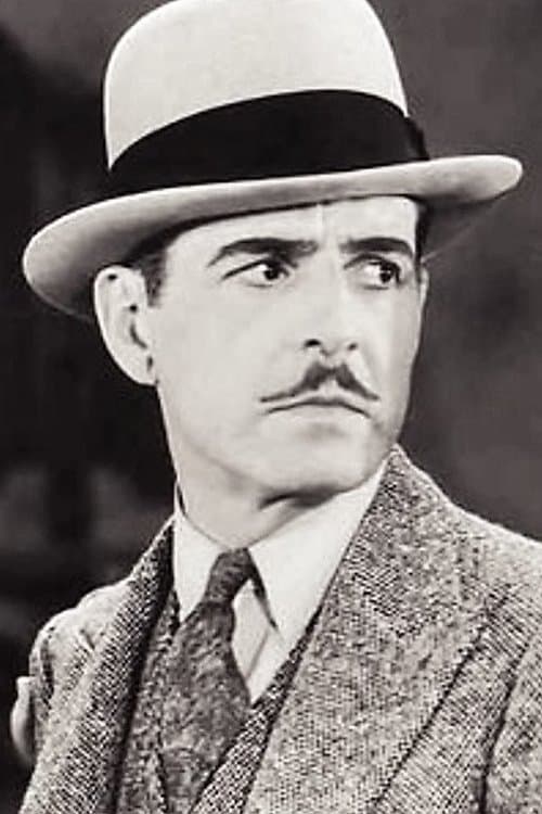 Photo of Lloyd Whitlock