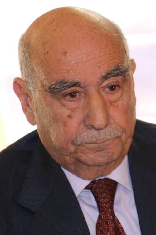Photo of Lluís Josep Comerón