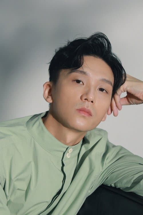 Photo of Lo Chun-Yip