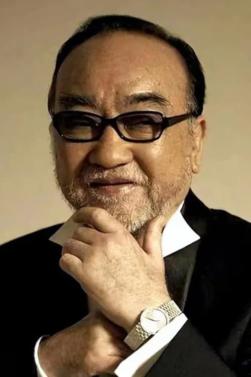 Photo of Lo Hoi-Pang