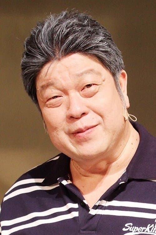 Photo of Lo Pei-An