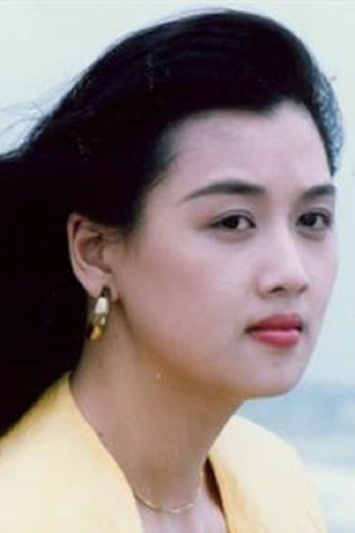 Photo of Lo Suk-Fong
