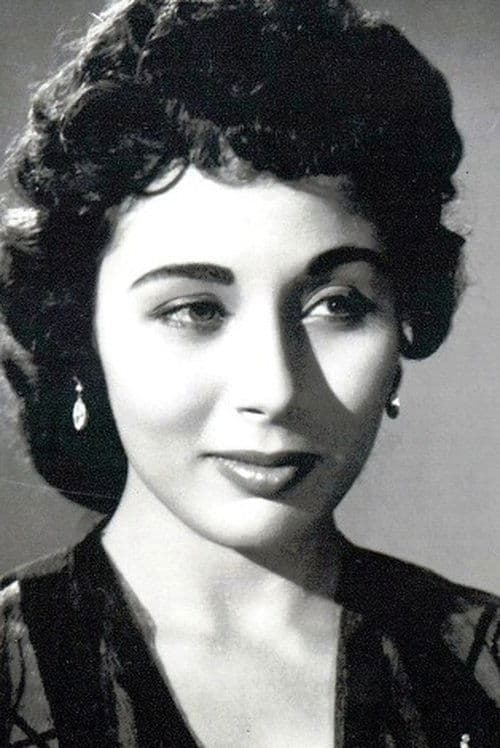 Photo of Lobna Abdel Aziz