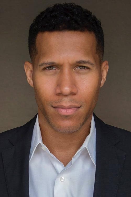 Photo of Lodric D. Collins