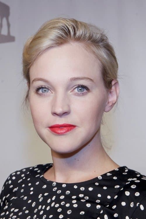 Photo of Loes Haverkort