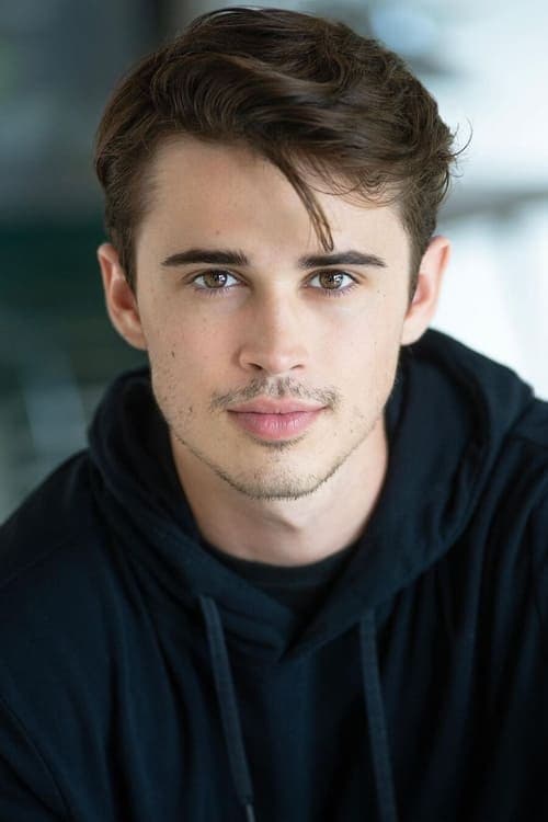 Photo of Logan Allen
