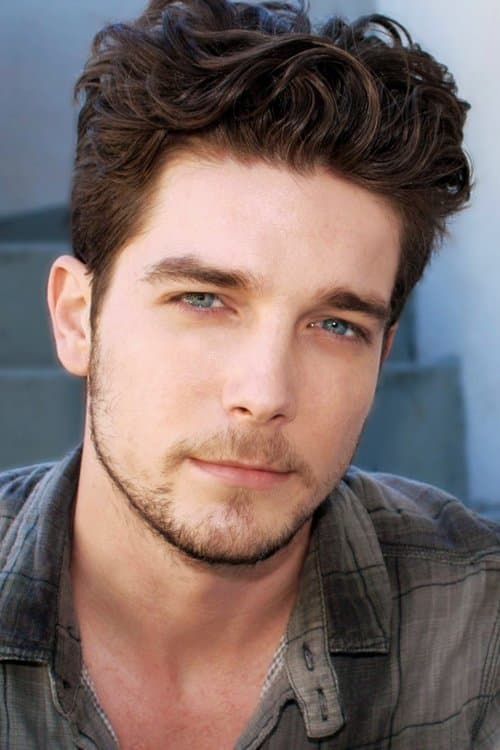 Photo of Logan Bartholomew