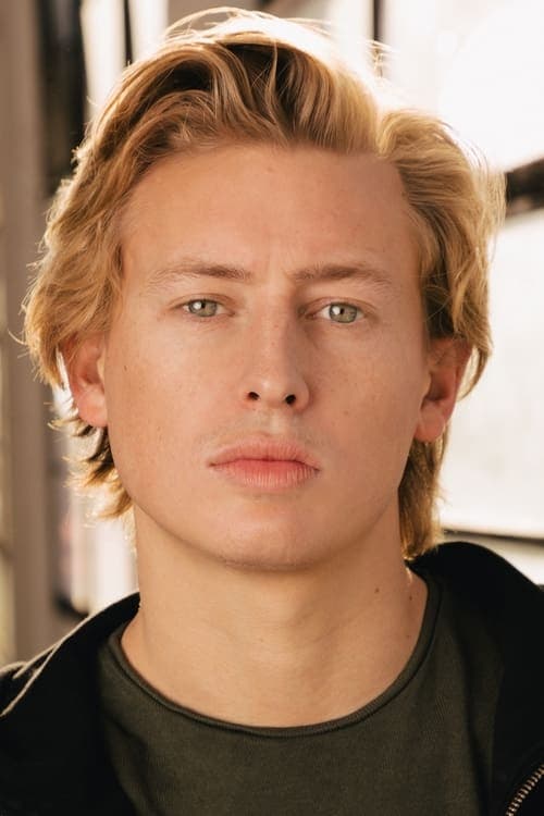 Photo of Logan Coffey