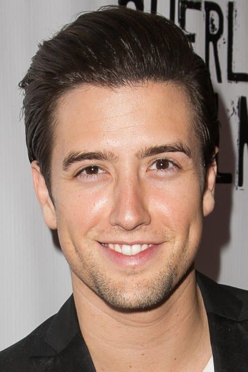 Photo of Logan Henderson