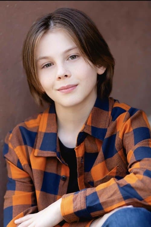 Photo of Logan Pierce