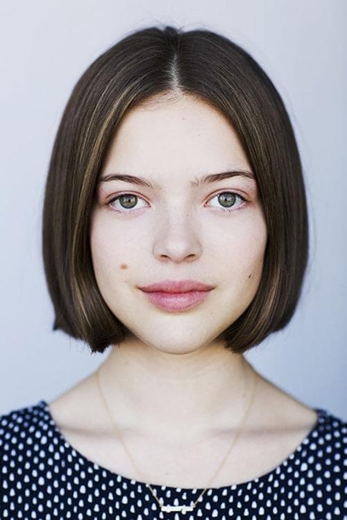 Photo of Logan Polish