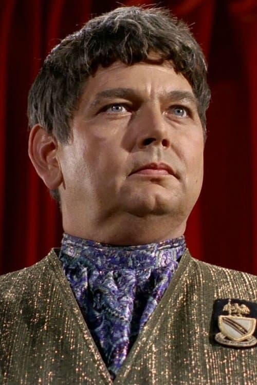 Photo of Logan Ramsey