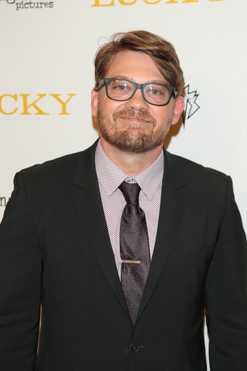 Photo of Logan Sparks