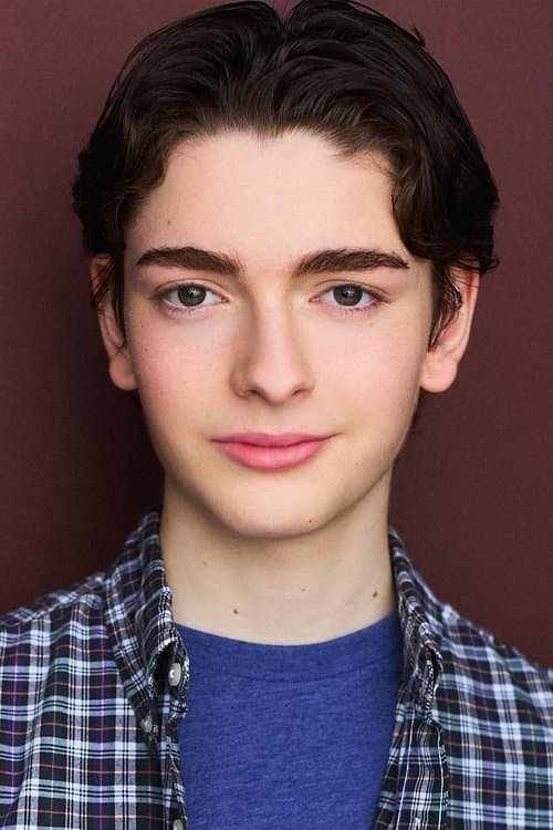 Photo of Logan Taylor
