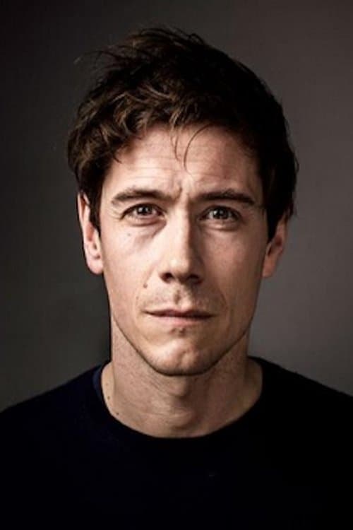 Photo of Loïc Corbery