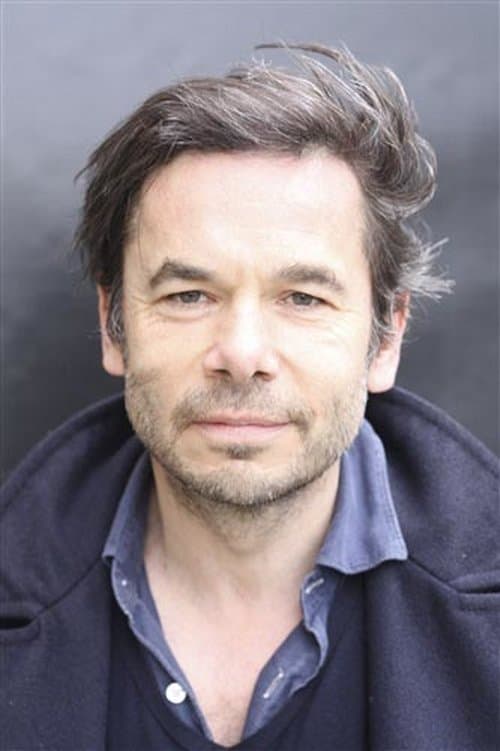Photo of Loïc Houdré