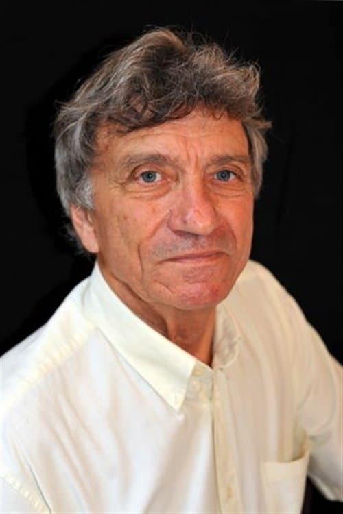 Photo of Loïc Pichon