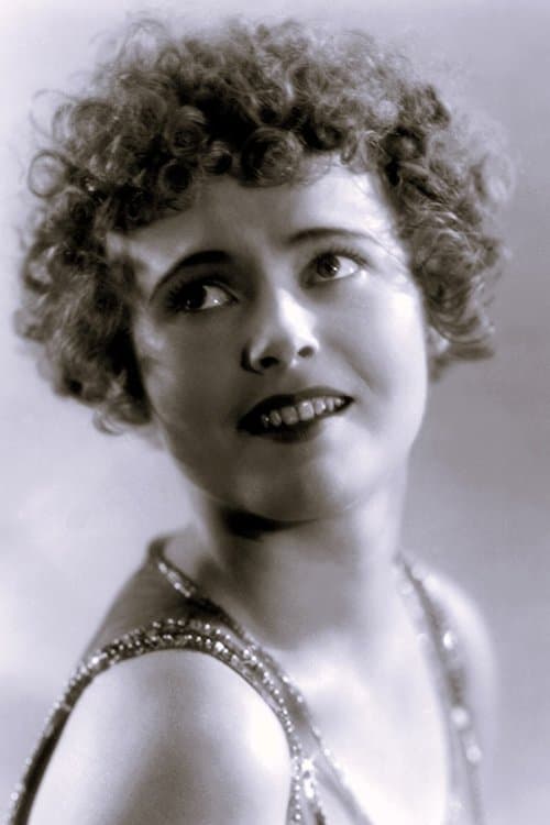Photo of Lois Moran