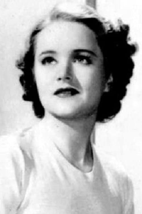 Photo of Lois Wilde