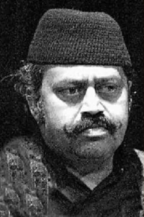 Photo of Lokesh