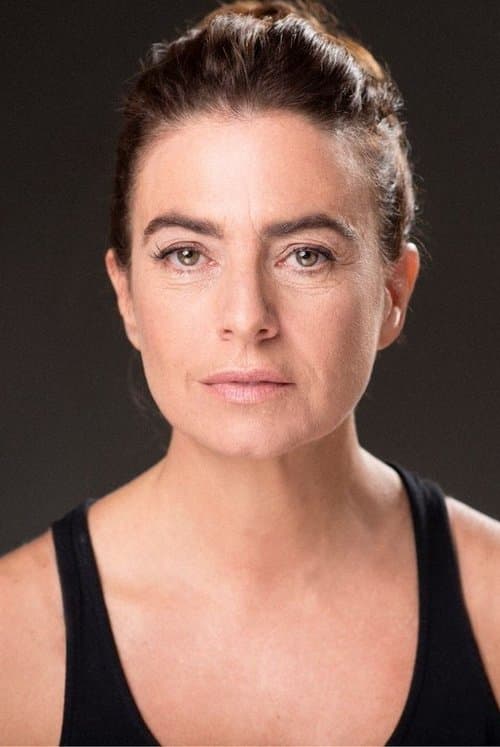 Photo of Lola Baldrich
