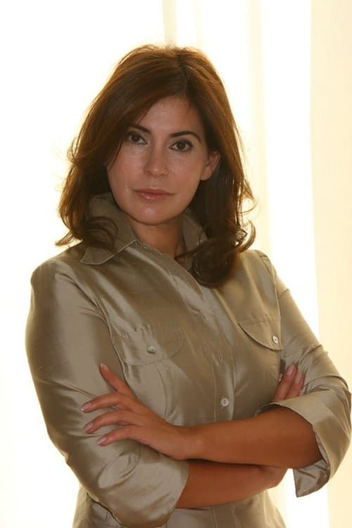 Photo of Lola Bayo